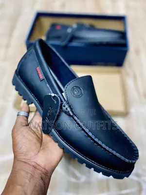 Men's Makiss Brand New Shoes Original Na New