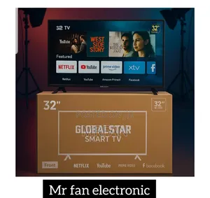 Global Star Smart Inch 32 Led Full Hd