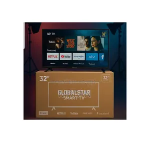 Global Star Smart Inch 32 Led Full Hd