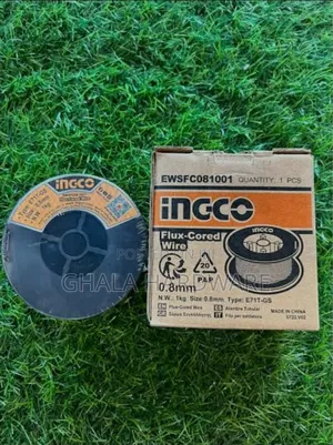 Flux Cored Wire