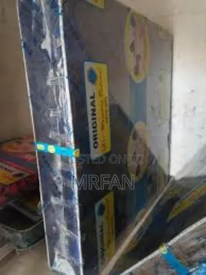 Qfl Godoro Dodoma 5x6x10 Inch