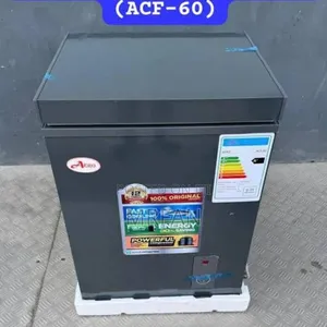 Aero Freezer Lita 60