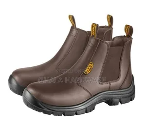 Safety Boots