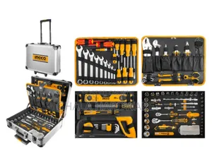 147 PCS Handtools Set