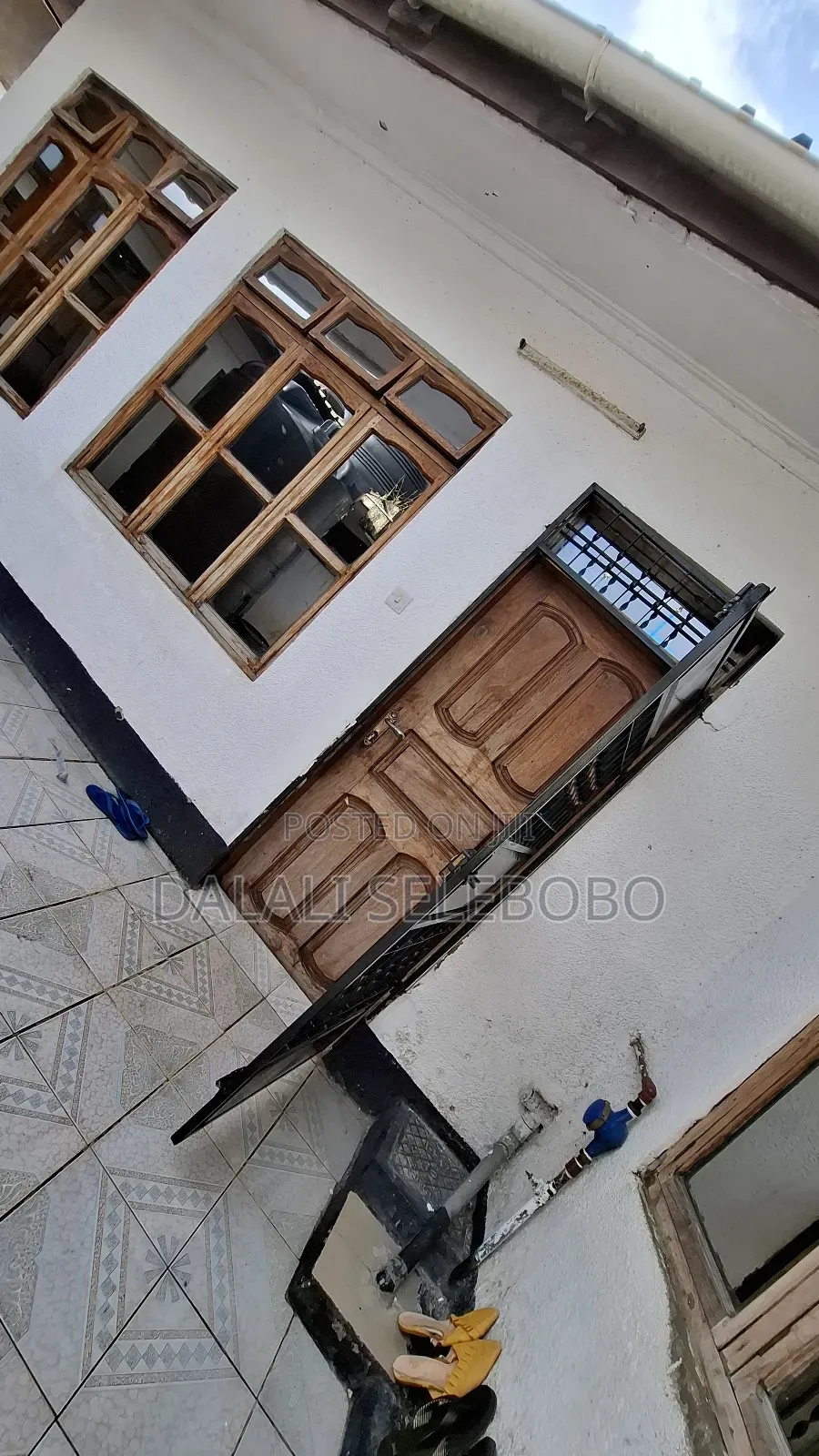 1bdrm Bedsitter in Makumbusho, Kinondoni for rent