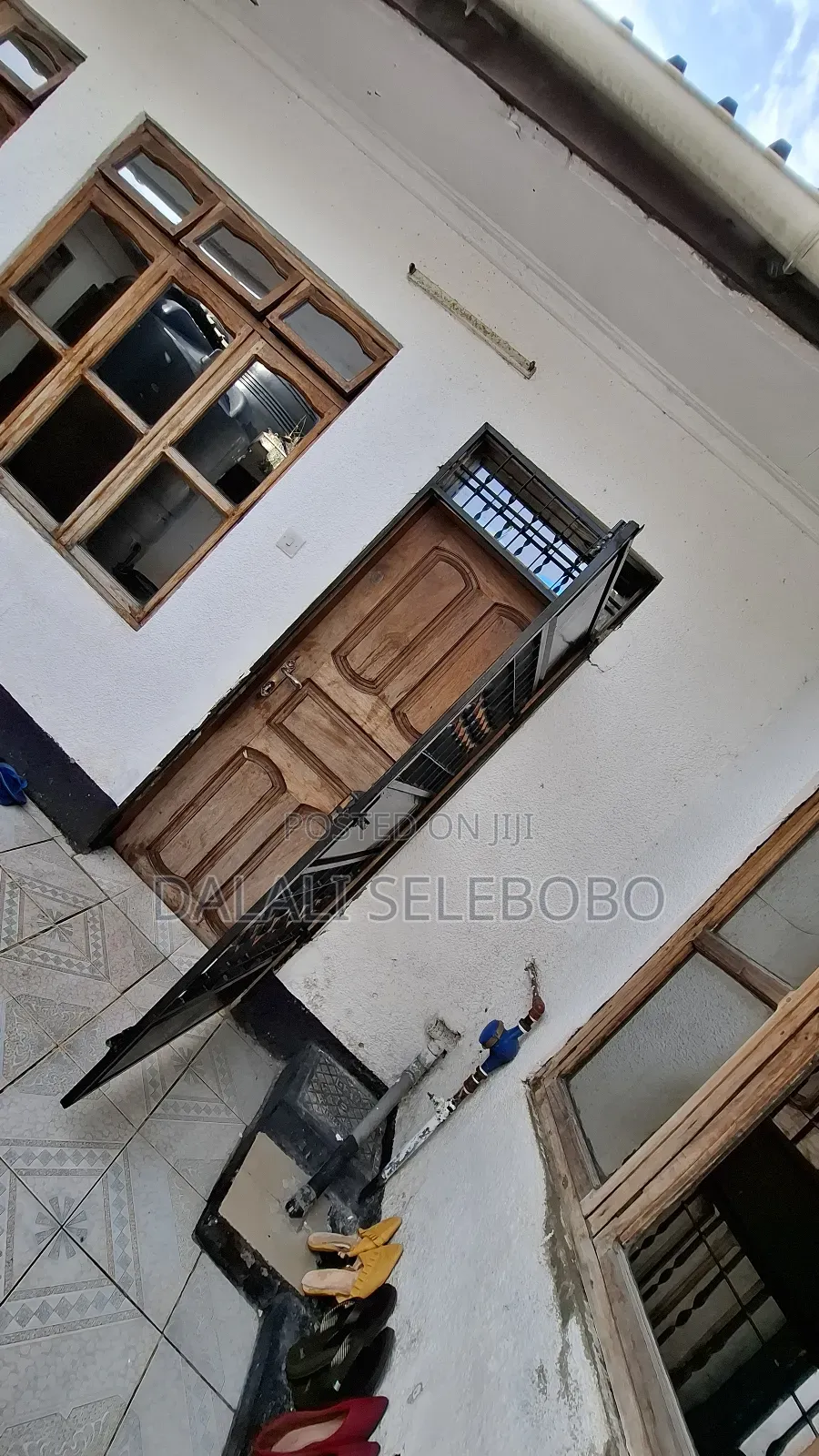 1bdrm Bedsitter in Makumbusho, Kinondoni for rent