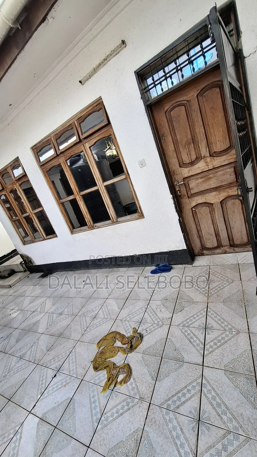 1bdrm Bedsitter in Makumbusho, Kinondoni for rent