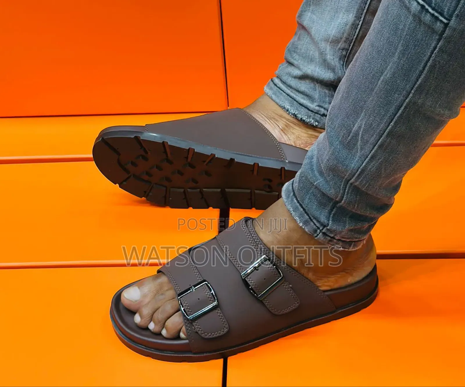 Men's Sandals Za Timberlands Original