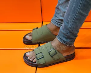 Men's Sandals Za Timberlands Original