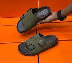 Men's Sandals Za Timberlands Original
