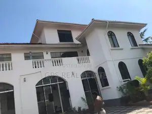 6bdrm Maisonette in Kunduchi, Kinondoni for sale