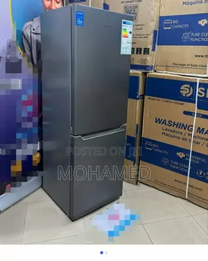 Ailyons Double Door Lita 140