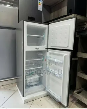 Boss Refrigerator 120 Liters