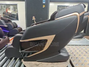 Massaging Chair Lche002-r5a