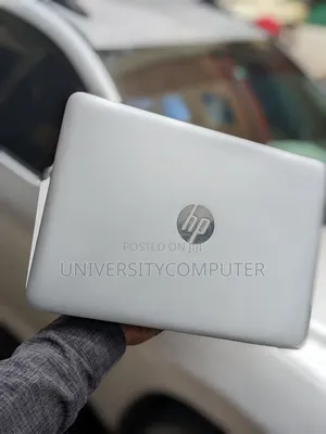 Laptop HP EliteBook 820 G3 8GB Intel Core I5 SSD 256GB