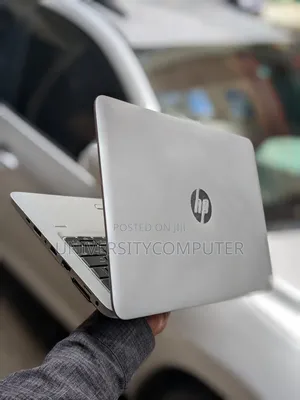 Laptop HP EliteBook 820 G3 8GB Intel Core I5 SSD 256GB