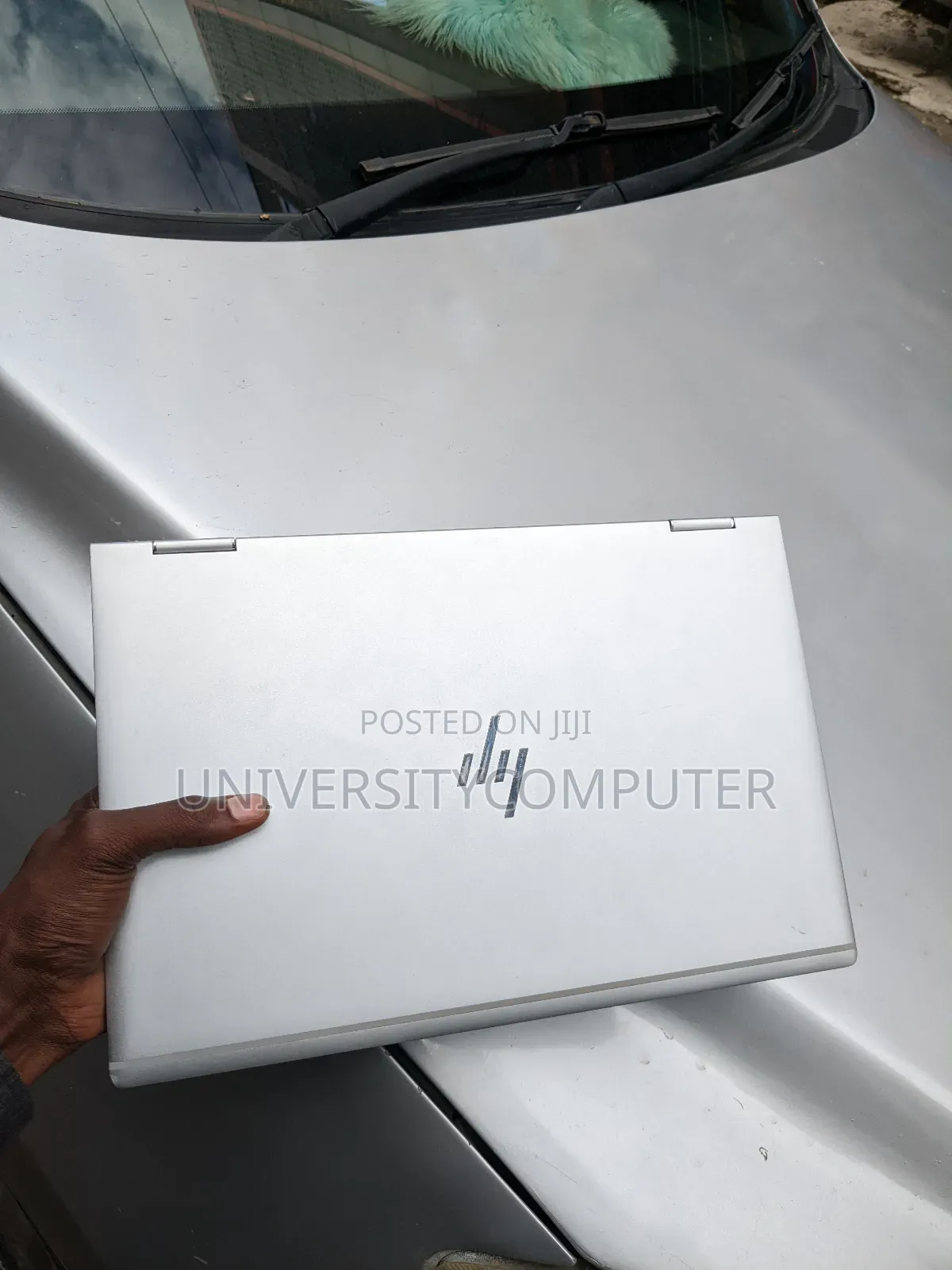 Laptop HP EliteBook X360 1040 G5 16GB Intel Core I5 SSD 256GB