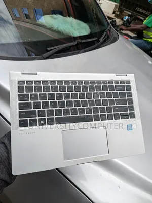 Laptop HP EliteBook X360 1040 G5 16GB Intel Core I5 SSD 256GB