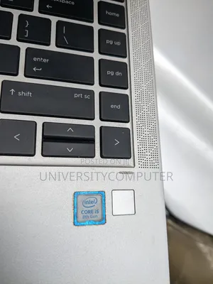 Laptop HP EliteBook X360 1040 G5 16GB Intel Core I5 SSD 256GB