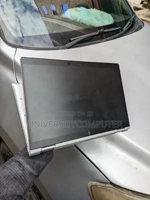 Laptop HP EliteBook X360 1040 G5 16GB Intel Core I5 SSD 256GB