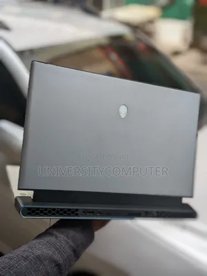 Laptop Alienware Area-51m 16GB Intel Core I7 SSD 2T