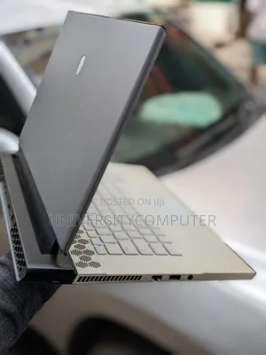 Laptop Alienware Area-51m 16GB Intel Core I7 SSD 2T