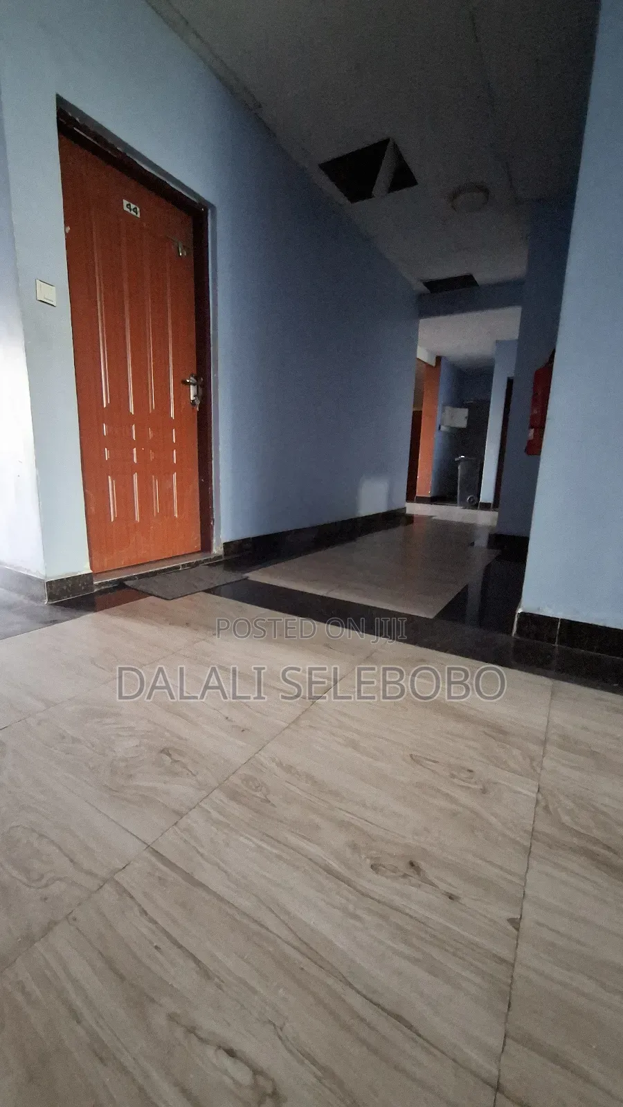 Furnished Mini Flat in Makumbusho Stendi, Kinondoni for rent