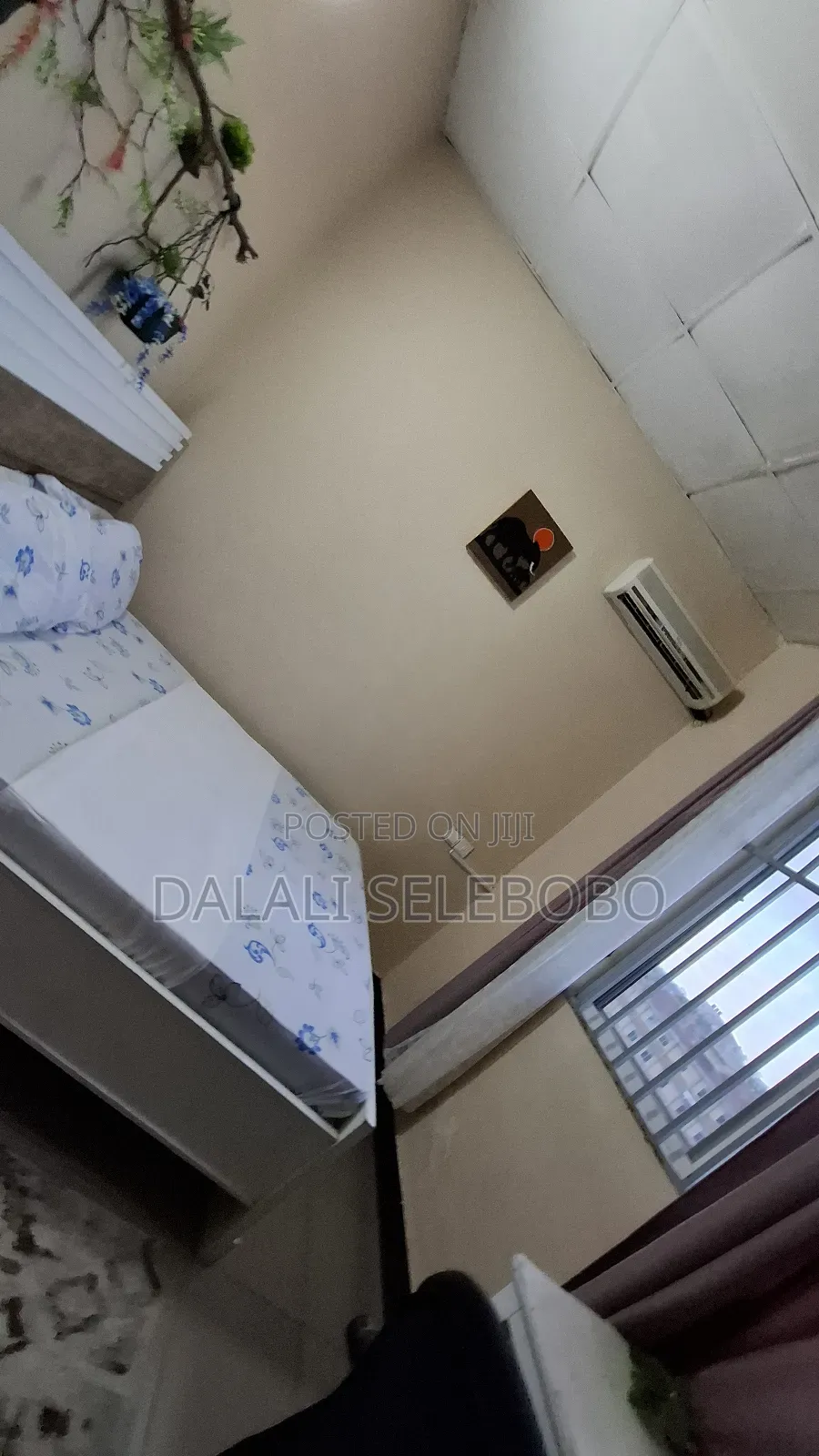 Furnished Mini Flat in Makumbusho Stendi, Kinondoni for rent
