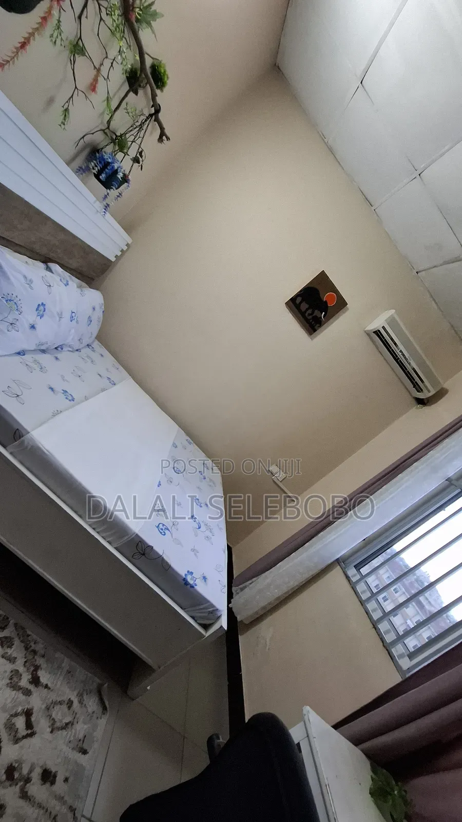 Furnished Mini Flat in Makumbusho Stendi, Kinondoni for rent