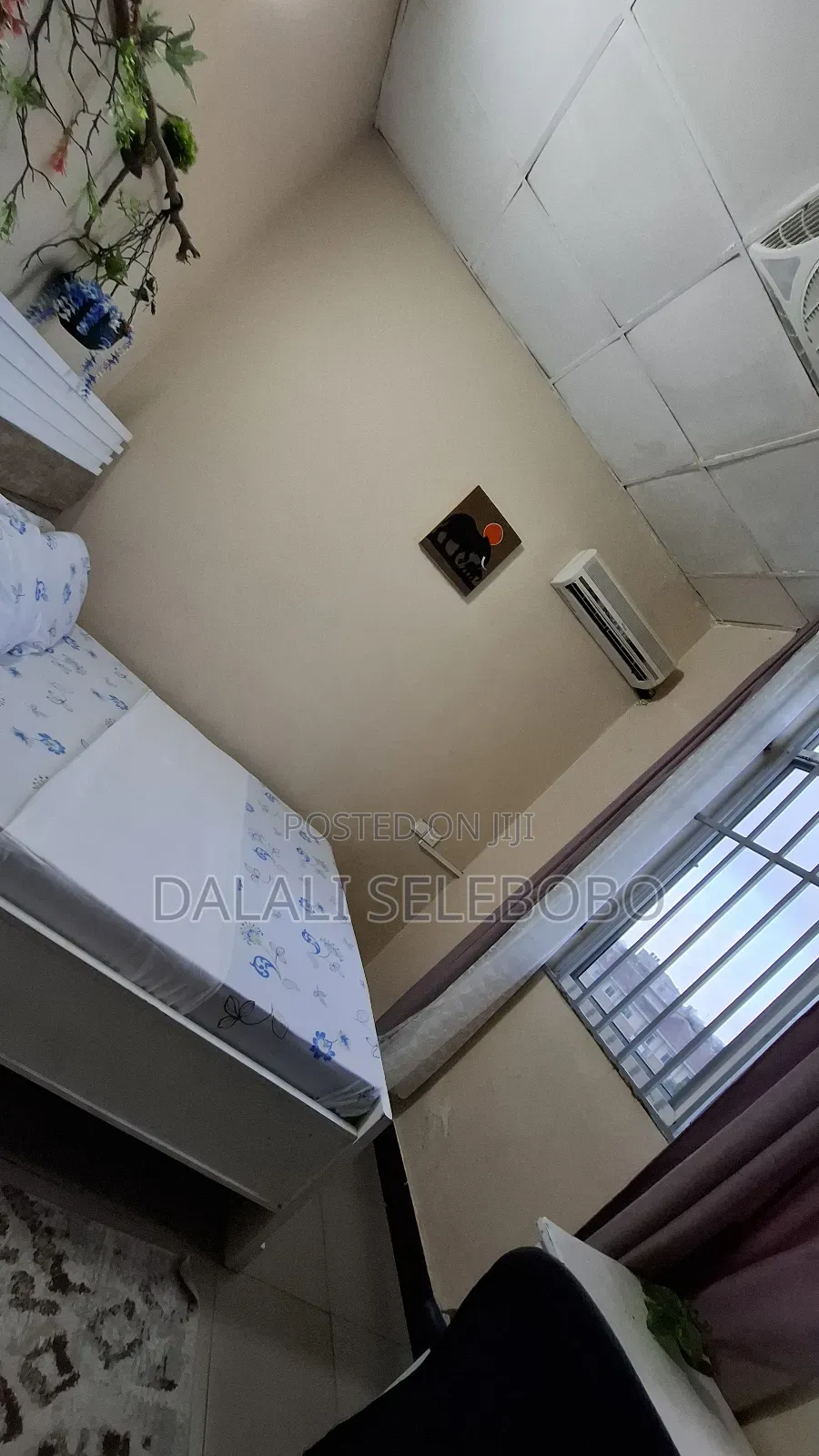 Furnished Mini Flat in Makumbusho Stendi, Kinondoni for rent