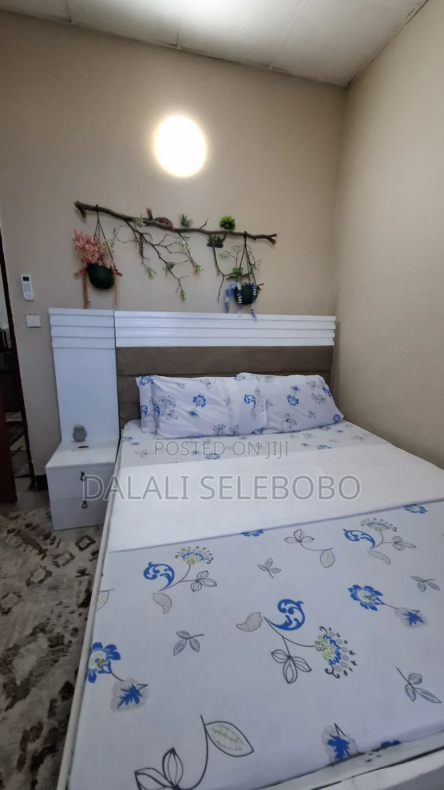 Furnished Mini Flat in Makumbusho Stendi, Kinondoni for rent