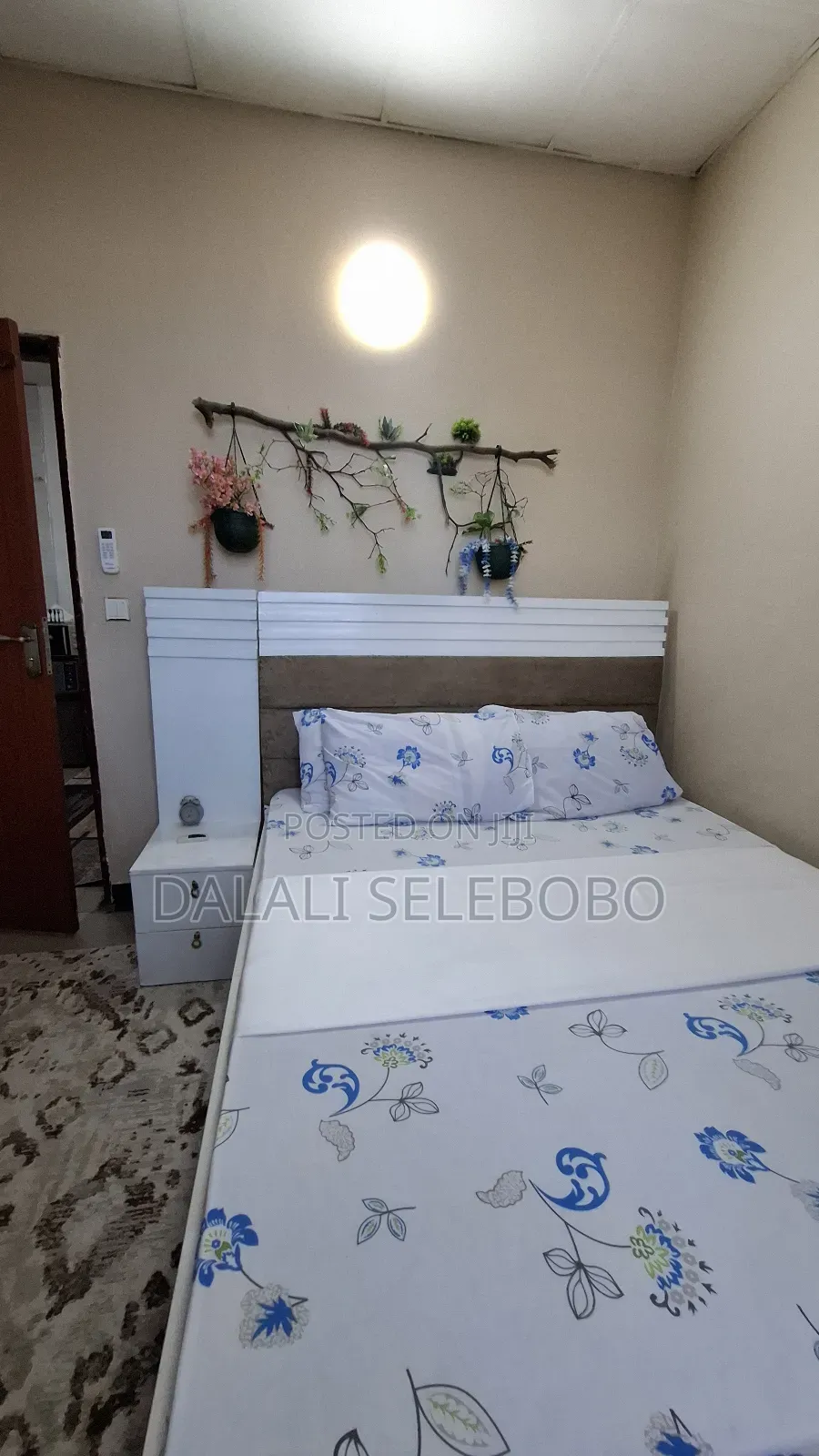Furnished Mini Flat in Makumbusho Stendi, Kinondoni for rent