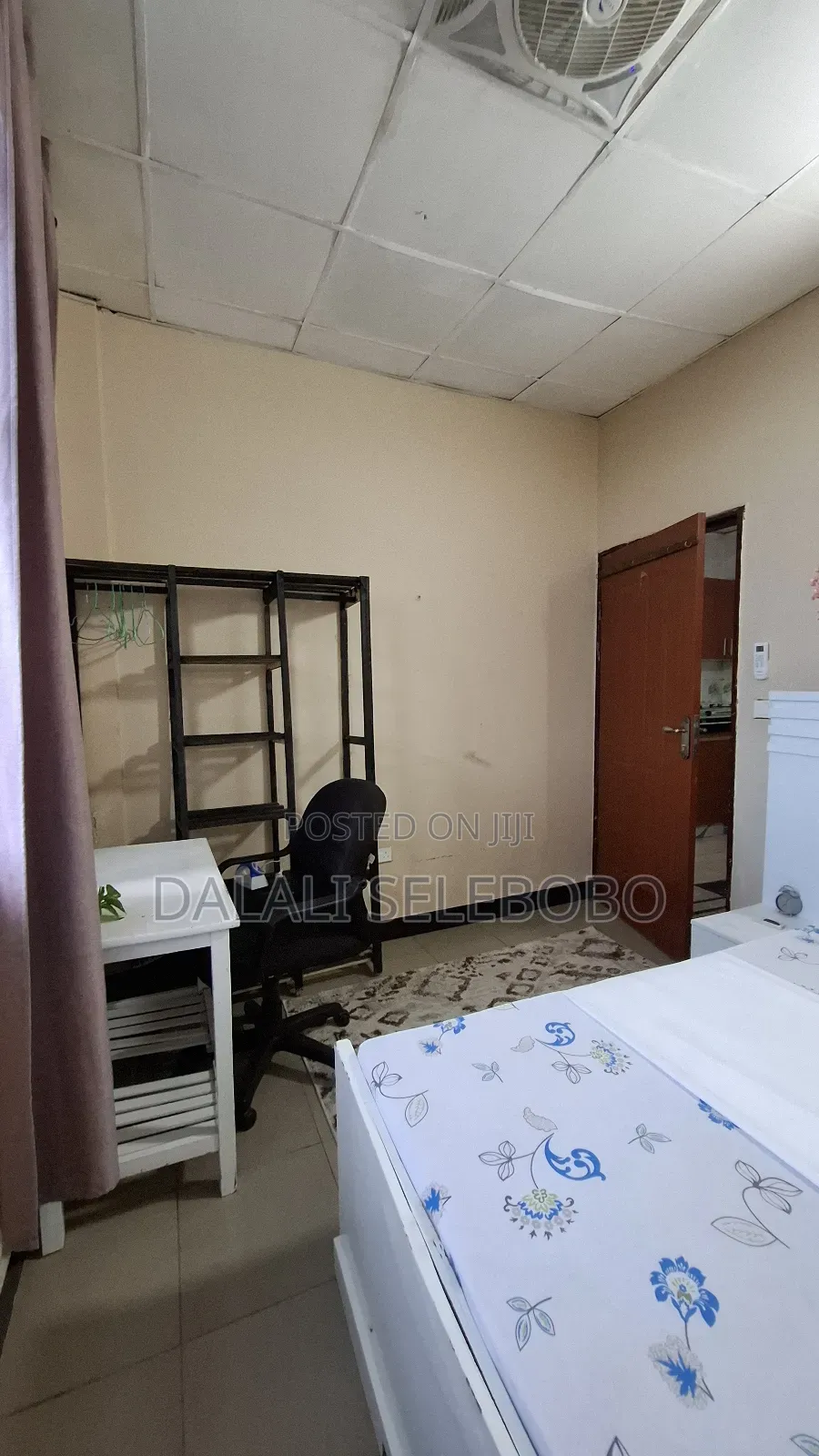 Furnished Mini Flat in Makumbusho Stendi, Kinondoni for rent