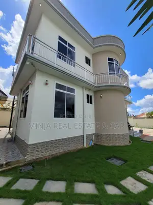 4bdrm House in Kitunda for sale