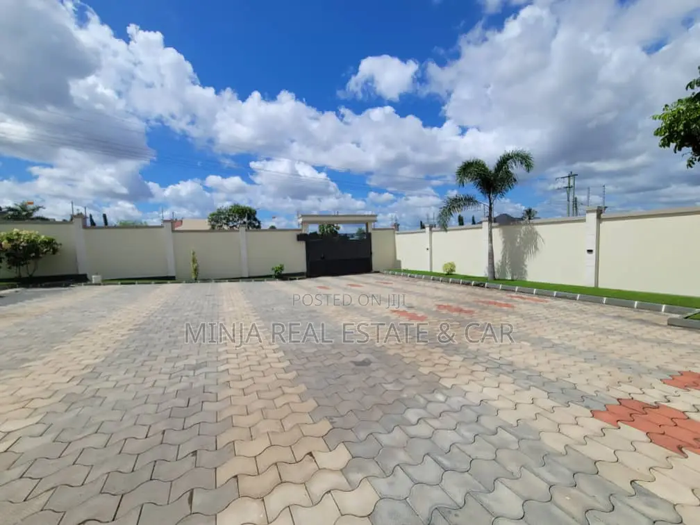 4bdrm House in Kitunda for sale
