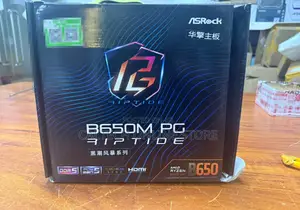 Amd B650m Motherboard