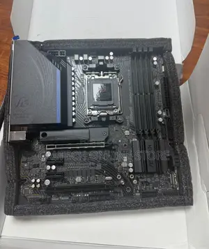 Amd B650m Motherboard