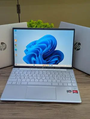 Laptop HP 16GB AMD Ryzen 5 SSD 512GB