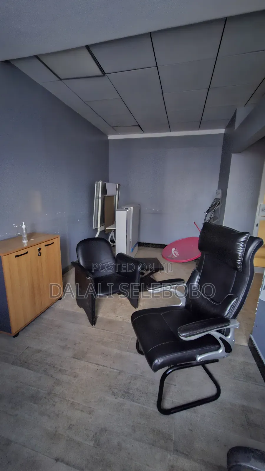 Office Space Tu Flow 5 Full Client Sale 