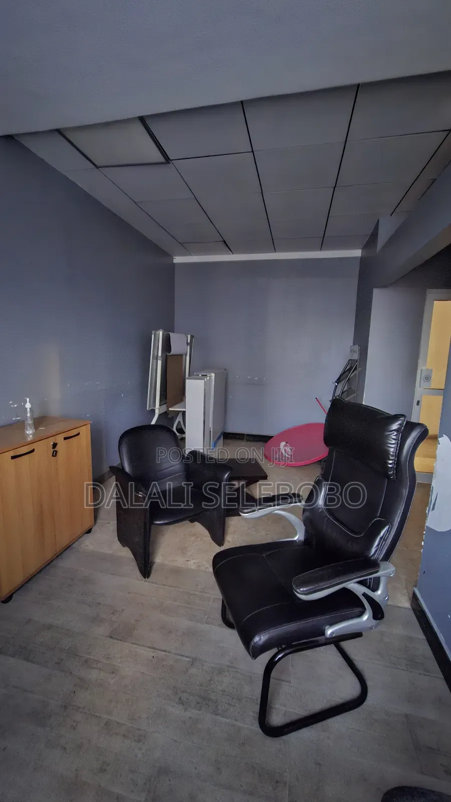 Office Space Tu Flow 5 Full Client Sale 