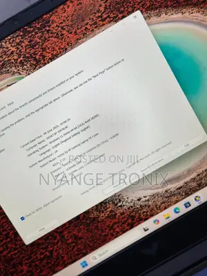 Laptop HP 16GB Intel Core I5 SSD 512GB