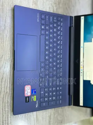 Laptop HP 32GB Intel Core I7 SSD 512GB