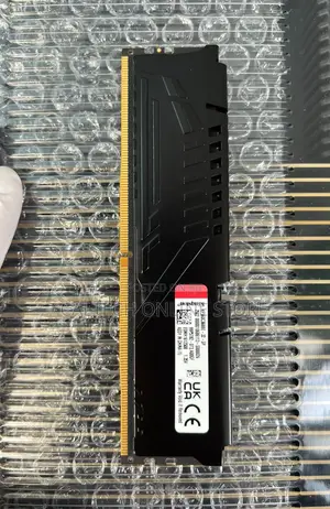 Ddr5 32gb Fury Beast Ram –5600mhz (Desktop Memory)