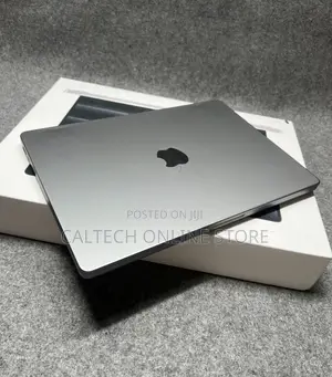 Laptop Apple MacBook Pro 2023 M2 Pro 14-Inch 16GB SSD 512GB