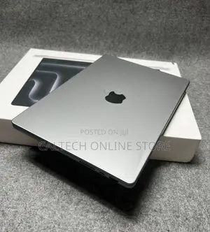 Laptop Apple MacBook Pro 2023 M2 Pro 14-Inch 16GB SSD 512GB