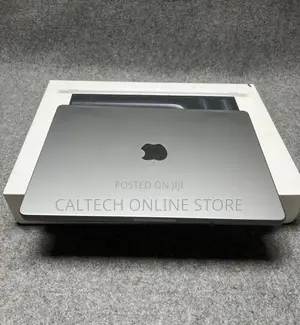 Laptop Apple MacBook Pro 2023 M2 Pro 14-Inch 16GB SSD 512GB