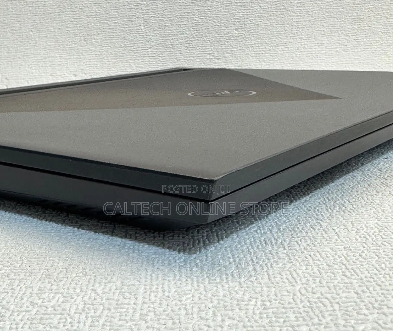 Laptop Dell 16GB Intel Core I7 SSD 512GB