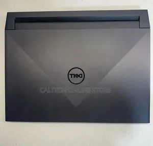 Laptop Dell 16GB Intel Core I7 SSD 512GB