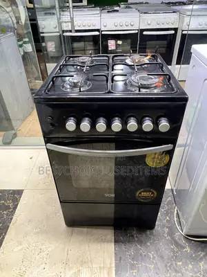 Oven Cooker Plate Nne Zote Za Gass Used Clean Mienzi Miwil