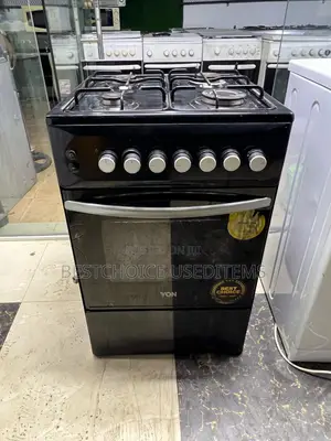 Oven Cooker Plate Nne Zote Za Gass Used Clean Mienzi Miwil